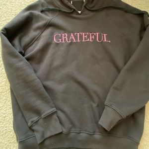 Spiritual Gangster hoodie